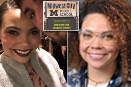 Ivy Reneau Teacher, IG: Mid-Del teacher accused of sending nude photos to student