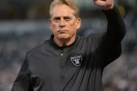 Jack Del Rio Exits Twitter