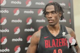 Jalen Duren Girlfriend: Is Jalen Duren In A Relationship?