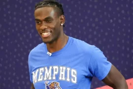 Jalen Duren Trade, Scouting Report, Dunk, Vertical, Wingspan
