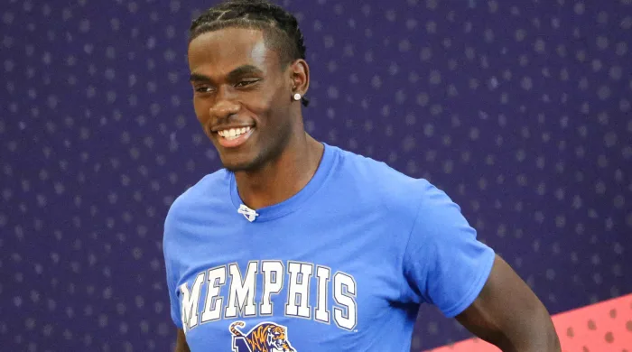 Jalen Duren