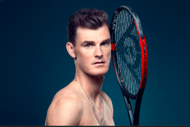 Jamie Murray Height: How Tall Is Tennis Player Jamie Murray?