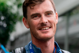 Jamie Murray TENNIS Net Worth, Ranking, Age, Racket