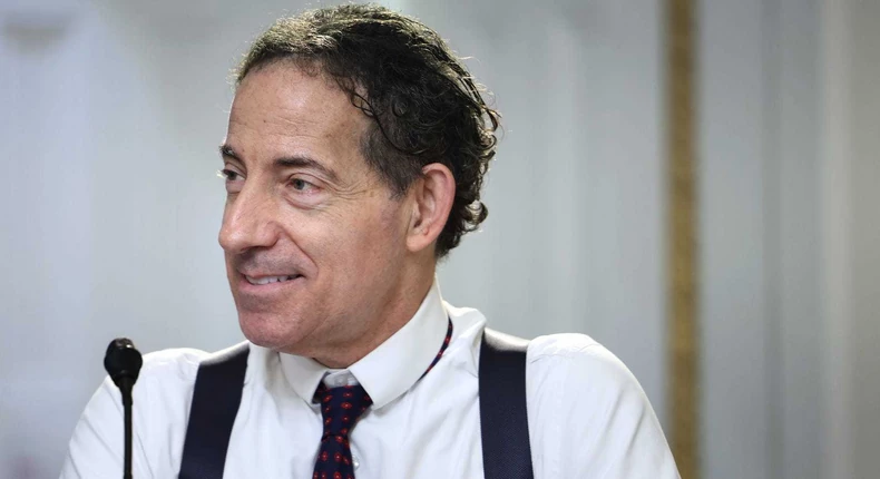 Jamie Raskin
