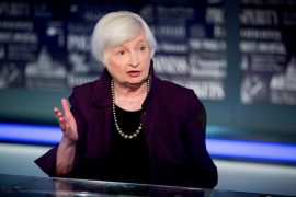 Janet Yellen Net Worth