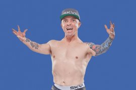 Jason Acuña Height, Parents, Age, Movies