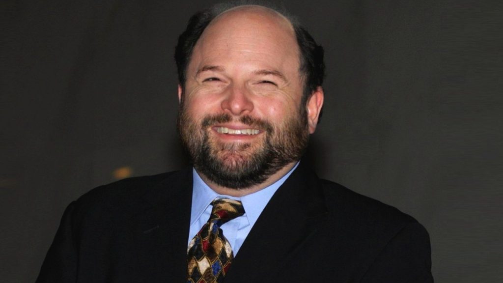 Jason Alexander 