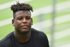 Jaylon Ferguson Cause of Death Revealed