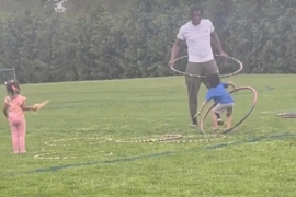 Jaylon Ferguson Children: Does Jaylon Ferguson have kids?