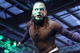 Jeff Hardy Arrested: When did Jeff Hardy get arrested? How did Jeff Hardy get arrested?