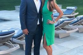 Jena Sims Net Worth, Age, Wiki, Instagram, Wedding, Height