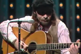 Jim Seals Obituary