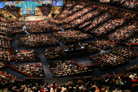 Joel Osteen Church: What happened at Lakewood Church Sunday?