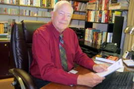 Joel Whitburn Obituary