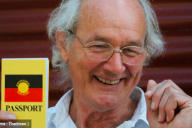 John Shipton Age, Wiki, Born, Film