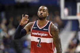 How tall is John Wall ft? What is John Wall’s height?