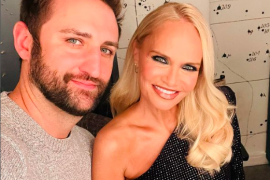 Josh Bryant Age: How old is Josh Bryant engaged to Kristin Chenoweth?