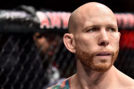 Josh Emmett Net Worth