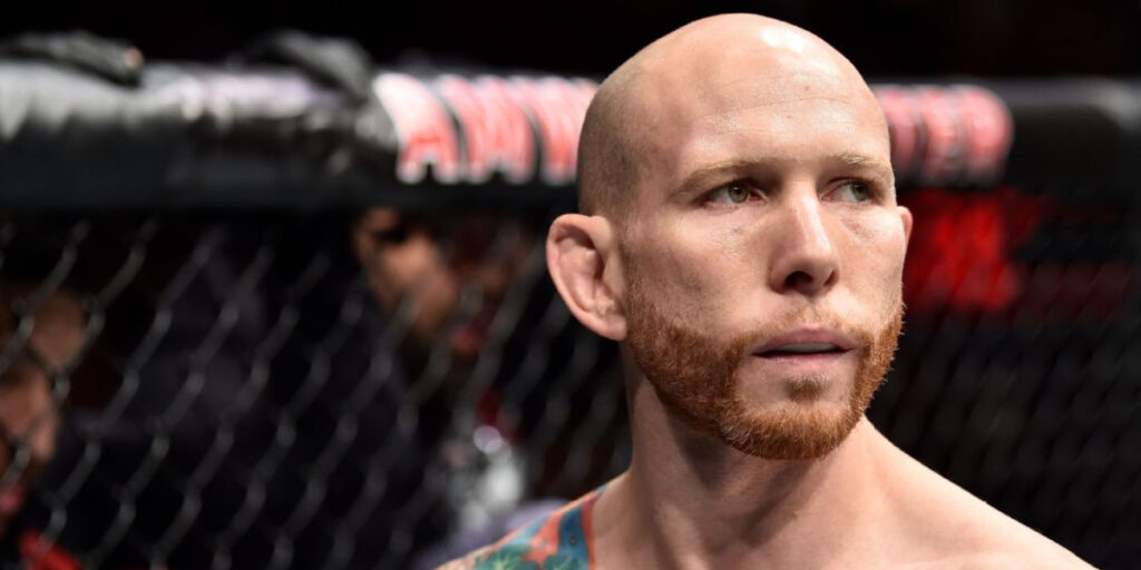 Josh Emmett