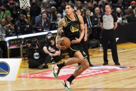 Juan Toscano-Anderson Age, Dunk, Marquette, Mexico Jersey, Teams, Height, Instagram
