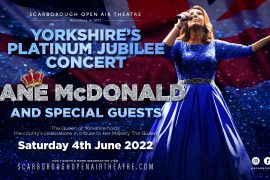 Platinum Jubilee Concert Lineup