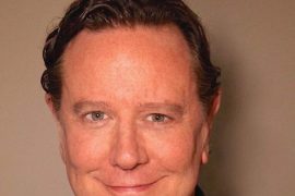 What is Judge Reinhold’s real name? How did Judge Reinhold get his nickname?