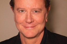 Is Judge Reinhold a real Judge? How did Judge Reinhold get the name Judge?