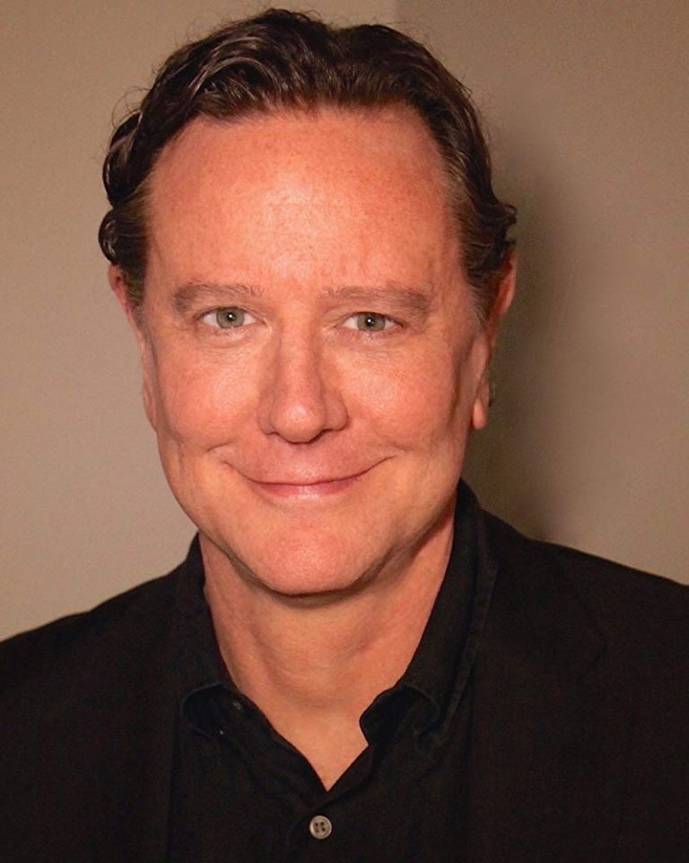 Judge Reinhold Today Now 2022