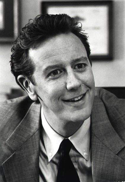 Young Judge Reinhold