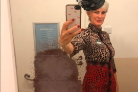 Judy Murray Parents: Meet Roy Erskine And Eileen Shirley