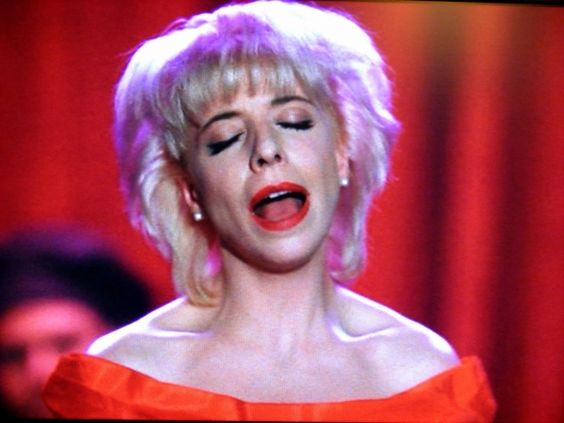 Julie Cruise