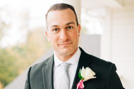 Justin Terry Accident