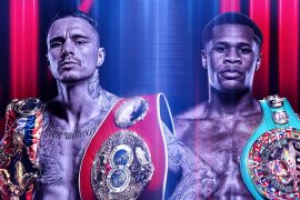Devin Haney Next Fight: Who Is Devin Haney Fighting Next?