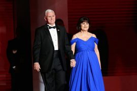 Mike Pence Wife: Who Is Karen Pence?