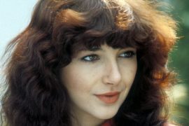 Kate Bush Age: How old is Kate Bush today?