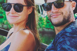 Katie Bieksa Maiden Name, Instagram, Age, Family, Net Worth