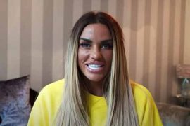 Katie Price Teeth Before And After