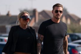 Katie Price Boyfriend: Is Katie Price in a relationship?