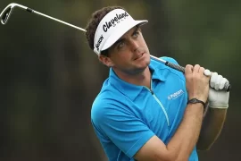 Keegan Bradley Net Worth