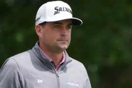 Keegan Bradley Age, Wiki, Majors, College, Hometown, Career Earnings, Caddie, Wins
