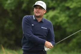 Keegan Bradley Height: How tall is Keegan Bradley?