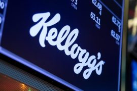 Kellogg Company Split: Why is Kellogg splitting up?
