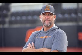 Kenny Gajewski Salary, Contract