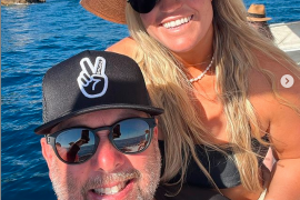 Kenny Gajewski Wife: Who Is Rachel Fox Gajewski?
