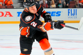 Kevin Bieksa Children: Meet Cole Bieksa And Reese Bieksa