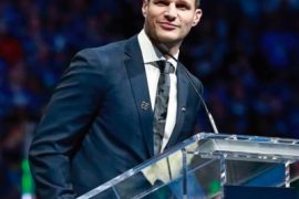 Kevin Bieksa Net Worth And Career Earnings
