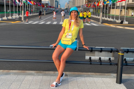 Lyudmyla Kichenok Boyfriend: Is Lyudmyla Kichenok In A Relationship?