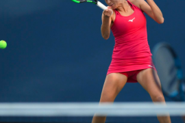 Lyudmyla Kichenok Height, Ranking, Instagram, Age, Nationality
