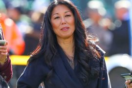 Kim Pegula Age, Young, Ethnicity, Yacht, Parents