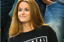 Kim Sears: Who is Andy Murray’s wife? How long has Andy Murray been married?